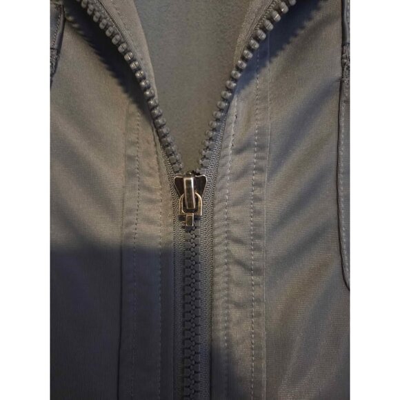 WT02 mens zip up track style jacket XXLWT02 mens zip up track style jacket XXL - Picture 4 of 9